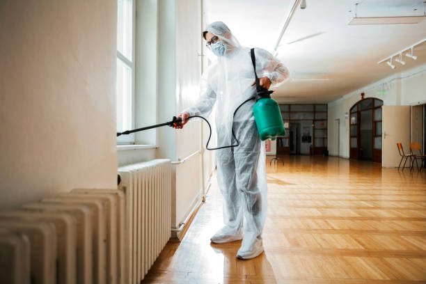 Best Pest Prevention Services  in Cataula, GA